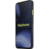 Fairphone El Fairphone (Gen. 6+) 256GB, Móvil gris oscuro