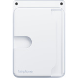 Fairphone Portatarjetas blanco