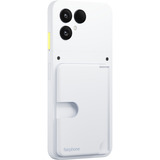 Fairphone Portatarjetas blanco