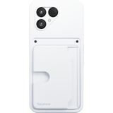Fairphone Portatarjetas blanco