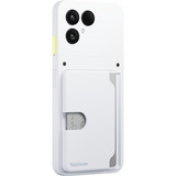 Fairphone Portatarjetas blanco