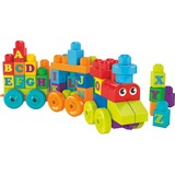Fisher-Price BLOKS DXH35 juguete de construcción, Juegos de construcción Juego de construcción, 1 año(s), Plástico, 20 pieza(s), 1,14 kg