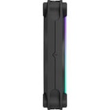 Fractal Design FD-F-MR1-1201, Ventilador negro