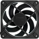 Fractal Design FD-F-MR1-1201, Ventilador negro