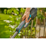 GARDENA PowerTrim 30/18V P4A, 14703-20, Cortabordes gris/Turquesa