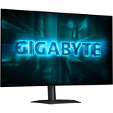 GIGABYTE GO27Q24G OLED, Monitor de gaming negro