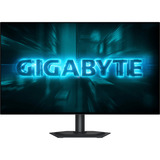 GIGABYTE GO27Q24G OLED, Monitor de gaming negro