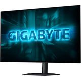 GIGABYTE GO27Q24G OLED, Monitor de gaming negro