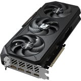 GIGABYTE GV-R9070GAMING OC-16GD, Tarjeta gráfica negro