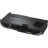 GIGABYTE GV-R9070GAMING OC-16GD, Tarjeta gráfica negro