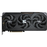GIGABYTE Radeon RX 9070 GAMING OC 16G Tarjeta Gráfica - 16GB GDDR6, 256 bits, PCI-E 5.0, 2700 MHz Frecuencia Base, 2 x DisplayPort, 2 x HDMI, GV-R9070GAMING OC-16GD negro, 256 bits, PCI-E 5.0, 2700 MHz Frecuencia Base, 2 x DisplayPort, 2 x HDMI, GV-R9070GAMING OC-16GD, Radeon RX 9070, 16 GB, GDDR6, 256 bit, 7680 x 4320 Pixeles, PCI Express 5.0