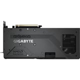 GIGABYTE Radeon RX 9070 GAMING OC 16G Tarjeta Gráfica - 16GB GDDR6, 256 bits, PCI-E 5.0, 2700 MHz Frecuencia Base, 2 x DisplayPort, 2 x HDMI, GV-R9070GAMING OC-16GD negro, 256 bits, PCI-E 5.0, 2700 MHz Frecuencia Base, 2 x DisplayPort, 2 x HDMI, GV-R9070GAMING OC-16GD, Radeon RX 9070, 16 GB, GDDR6, 256 bit, 7680 x 4320 Pixeles, PCI Express 5.0
