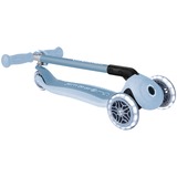 GLOBBER 696-501, Vespa celeste