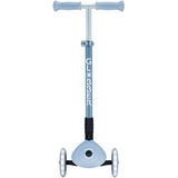 GLOBBER 696-501, Vespa celeste