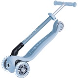 GLOBBER 696-501, Vespa celeste