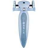 GLOBBER 696-501, Vespa celeste
