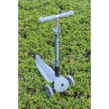 GLOBBER 696-501, Vespa celeste