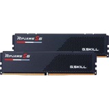 G.Skill F5-6000J3636F32GX2-RS5K, Memoria RAM negro