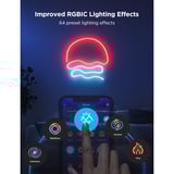 Govee H61D4C01, Tira de LED blanco