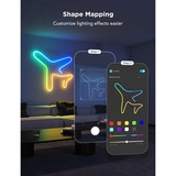 Govee H61D4C01, Tira de LED blanco