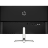 HP M24fd 60,5 cm (23.8") 1920 x 1080 Pixeles Full HD LED Plata, Monitor LED plateado/Negro, 60,5 cm (23.8"), 1920 x 1080 Pixeles, Full HD, LED, 5 ms, Plata