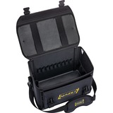 Hazet 191T-2L, Caja de herramientas negro