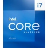 Intel® Core i7-13700K, 3,4 GHz (5,4 GHz Turbo Boost), Procesador en caja