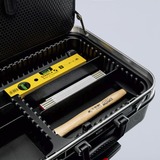 KNIPEX 00 21 06 HK S, Kit de herramientas negro