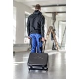 KNIPEX Maletín de herramientas "BIG Basic Move" Sanitarios, 31 piezas, Kit de herramientas negro