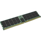 Kingston KSM64R52BD4-128MB módulo de memoria 128 GB 1 x 128 GB DDR5 6400 MT/s 288-pin DIMM, Memoria RAM verde, 128 GB, 1 x 128 GB, DDR5, 288-pin DIMM