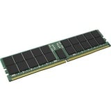 Kingston KSM64R52BD4-128MB módulo de memoria 128 GB 1 x 128 GB DDR5 6400 MT/s, Memoria RAM verde, 128 GB, 1 x 128 GB, DDR5, 288-pin DIMM