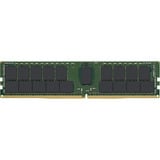 Kingston ValueRAM KSM32RD4/64HD, Memoria RAM negro