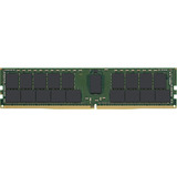 Kingston ValueRAM KSM32RD4/64HD módulo de memoria 64 GB 1 x 64 GB DDR4 3200 MT/s ECC, Memoria RAM negro, 64 GB, 1 x 64 GB, DDR4, 288-pin DIMM