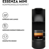 Krups XN1101 Manual Macchina per caffè a capsule 0,6 L, Cafetera de cápsulas blanco, Macchina per caffè a capsule, 0,6 L, Cápsula de café, 1310 W, Negro, Blanco
