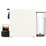 Krups XN1101 Manual Macchina per caffè a capsule 0,6 L, Cafetera de cápsulas blanco, Macchina per caffè a capsule, 0,6 L, Cápsula de café, 1310 W, Negro, Blanco
