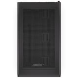 Krux Helio, Cajas de torre negro