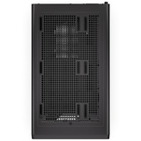 Krux Helio, Cajas de torre negro