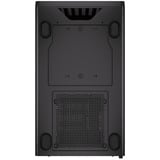 Krux Helio, Cajas de torre negro