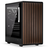 Krux Helio, Cajas de torre negro