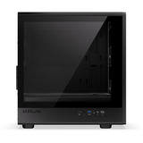 Krux Helio, Cajas de torre negro