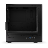 Krux Helio, Cajas de torre negro