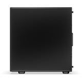 Krux KRXD011, Cajas de torre negro