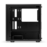 Krux KRXD011, Cajas de torre negro