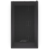 Krux KRXD011, Cajas de torre negro