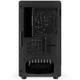 Krux KRXD011, Cajas de torre negro