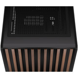 Krux KRXD011, Cajas de torre negro