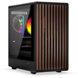 Krux KRXD011, Cajas de torre negro