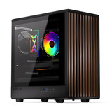 Krux KRXD011, Cajas de torre negro