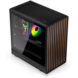 Krux KRXD011, Cajas de torre negro