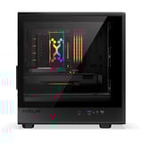 Krux KRXD011, Cajas de torre negro